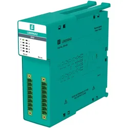 Pepperl+Fuchs Fabrik Relaisausgang LB6006A2