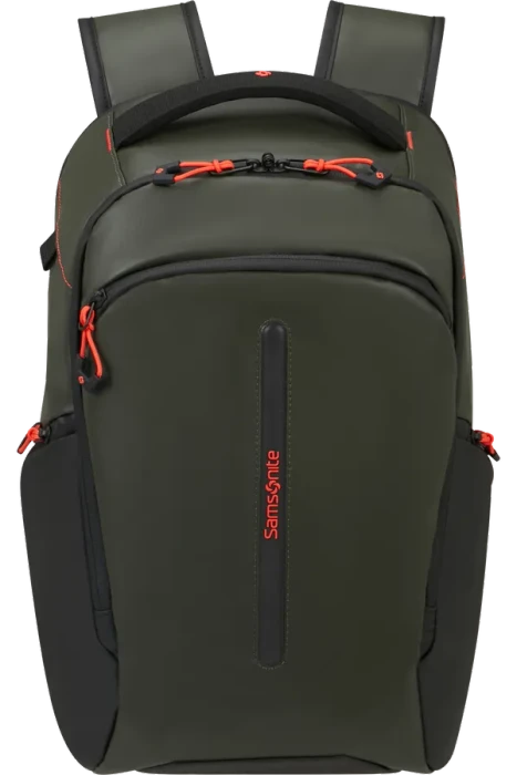 Samsonite ECODIVER Laptop Backpack XS 14" Climbing Ivy