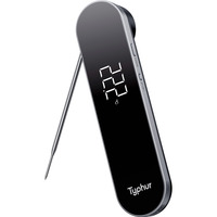 InstaProbe Core, Thermometer schwarz