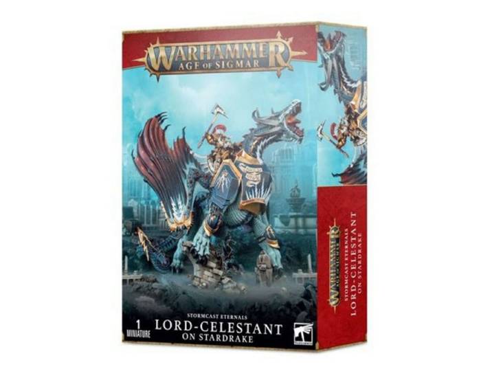 Games Workshop Spielfigur Warhammer Age of Sig
