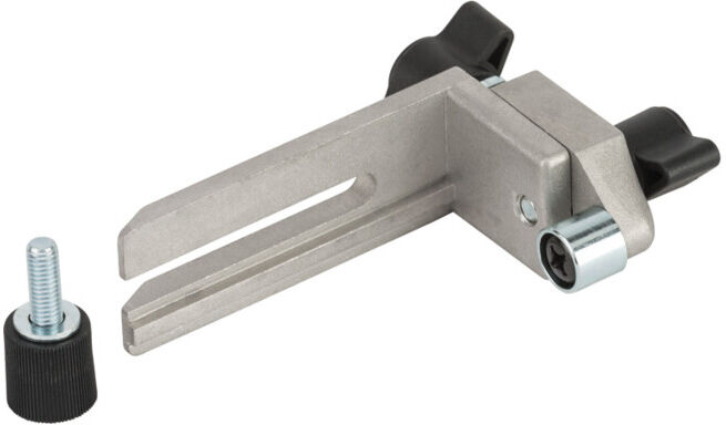Guidage BOSCH pour fraiseuse de chants BOSCH GKF 600 Professional (2608000332)