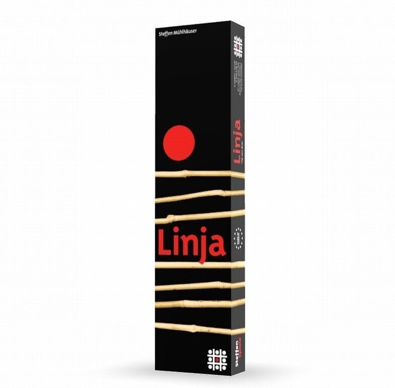 Steffen Spiele Linja
