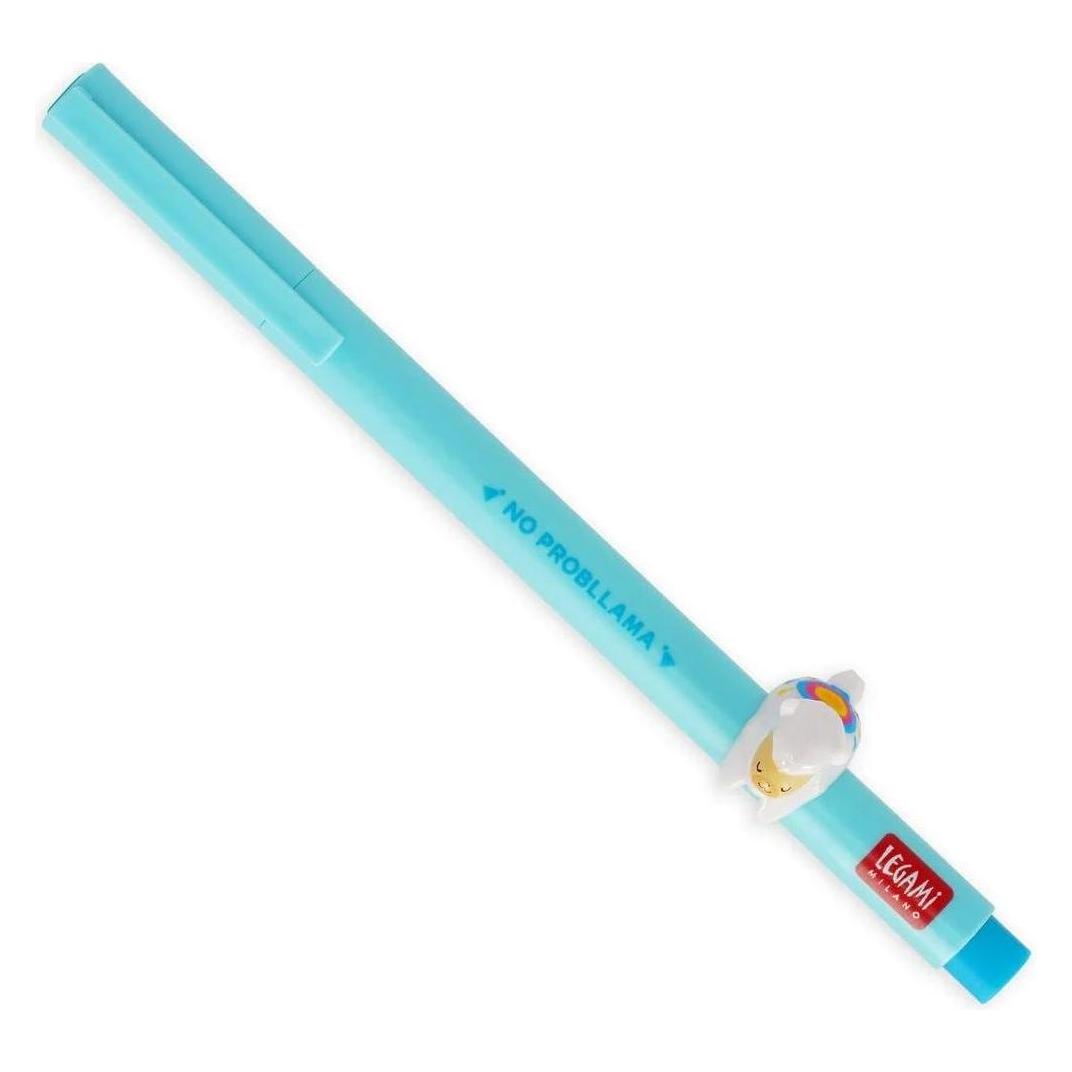 Legami Roller Gelstift Llama (1x) (CPPKIT10)