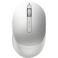 Premier Wireless-Maus (MS7421W) silber/weiß