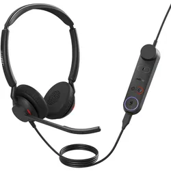 JABRA Engage 50 II Stereo USB-C/A UC