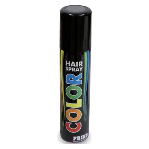Fries Color-Haarspray 100ml grau (3011 0)