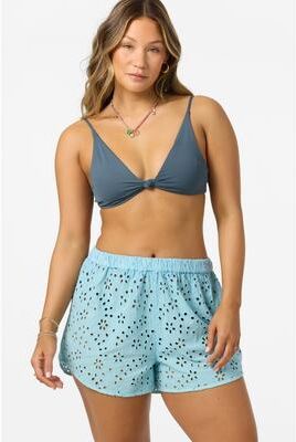 O'Neill s Pam Cover-Up Shorts in Stratosphere, Size Large