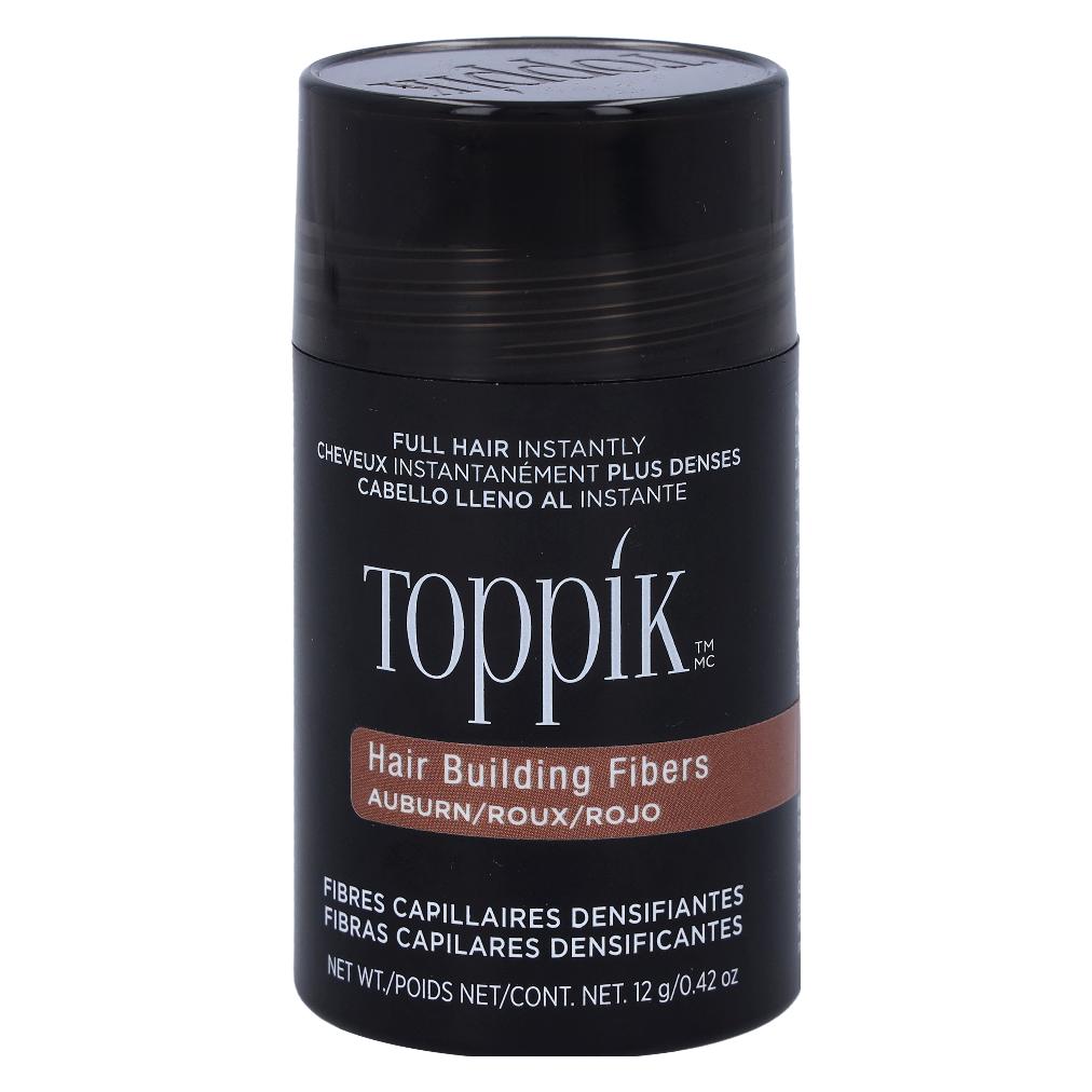 Toppik Hair Building Fibers (336851)