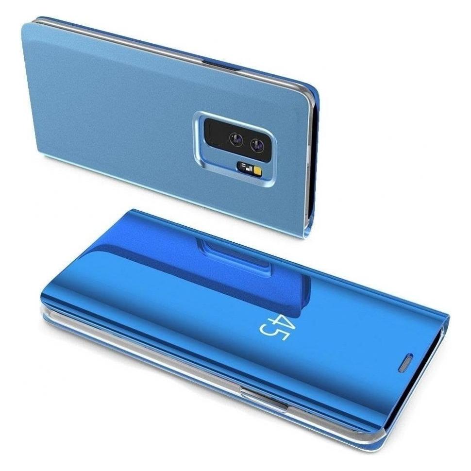 Screenguard Xiaomi Mi 9T Clear View Flip Case (Xiaomi Mi 9T) (00025408)