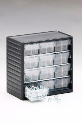 Treston Kleinteilemagazine Serie 297, 6 Schubladen