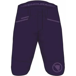Endura, Damen, Velohosen, SingleTrack II (M), Violett
