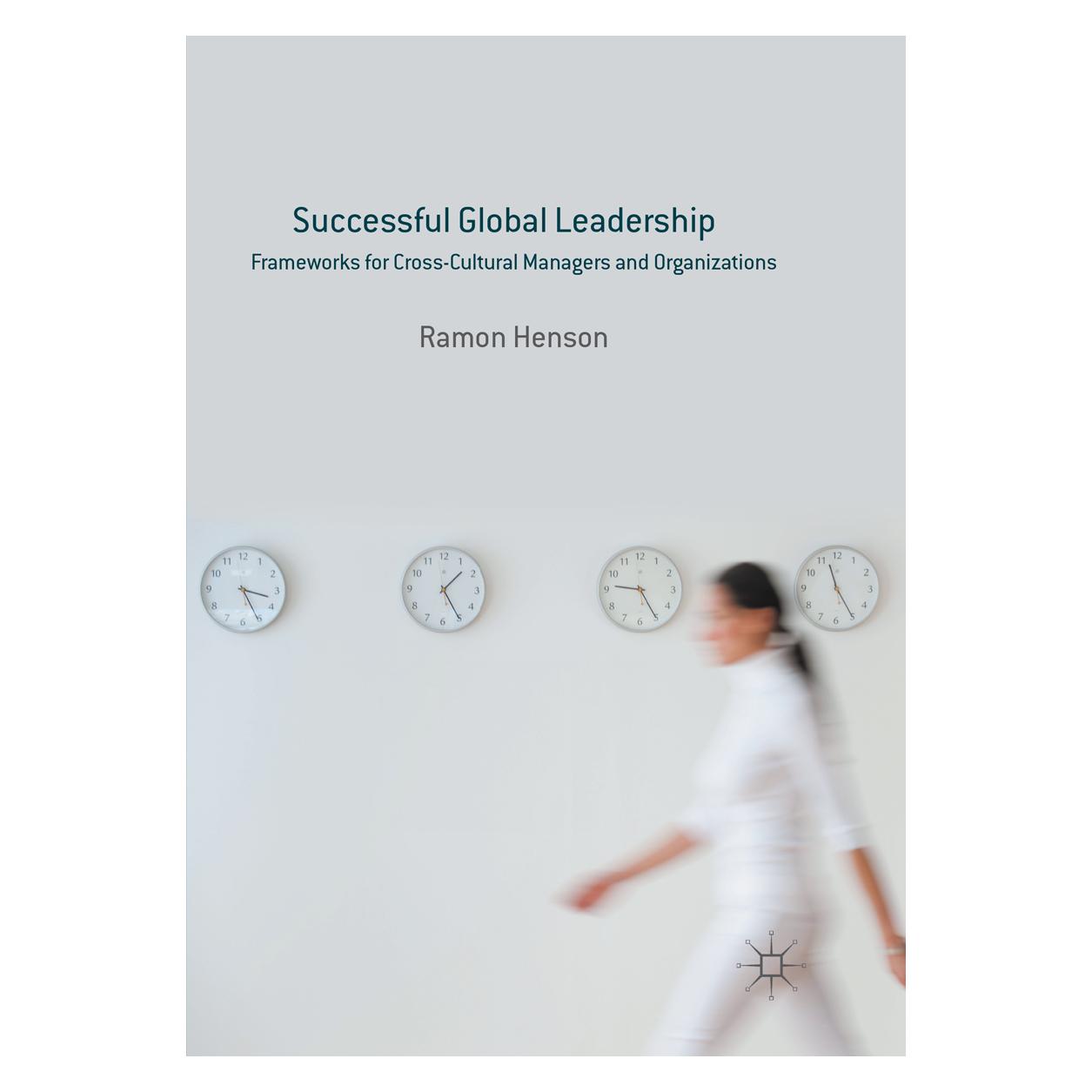 Springer Successful Global Leadership (Englisch, Softcover, Ramon Henson) (56004692)