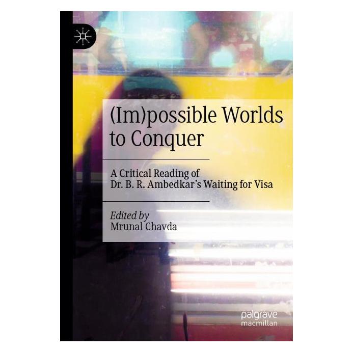 Springer (Im)possible Worlds to Conquer (Englisch) (57201332)