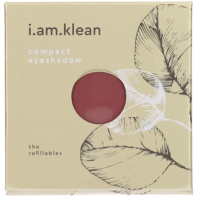 i.am.klean Compact Mineral Eyeshadow Precious 1 St Make up