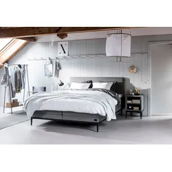 Boxspringbett Lifestyle Thyme - schnell lieferbar