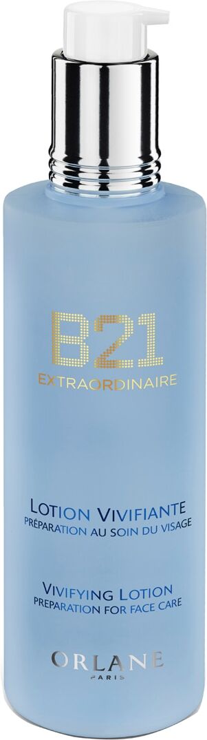 Orlane Loción Energizante B21 Extraordinaire 250 ml .
