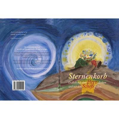 Sternenkorb, Taschenbuch von Claudia A. Nitschke, Claudia Nitschke, 978-3-200-11415-9