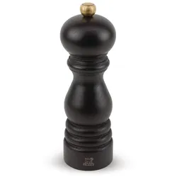 Gastronoble Peugeot Pfeffermühle | dunkles Holz | 18 cm