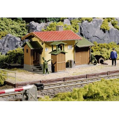Auhagen 11322 H0 Streckenwärterhaus