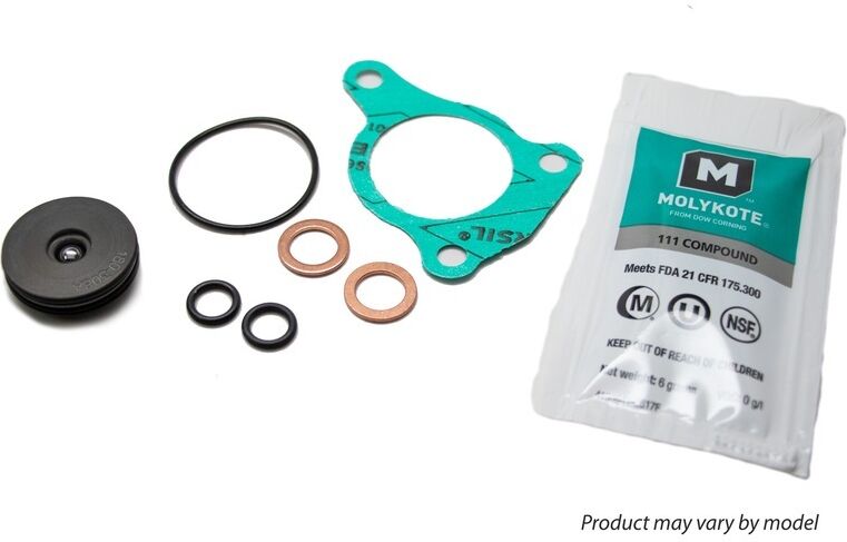 Récepteur embrayage Rekluse Kit réparation de récepteur d'embrayage - Gas Gas /
