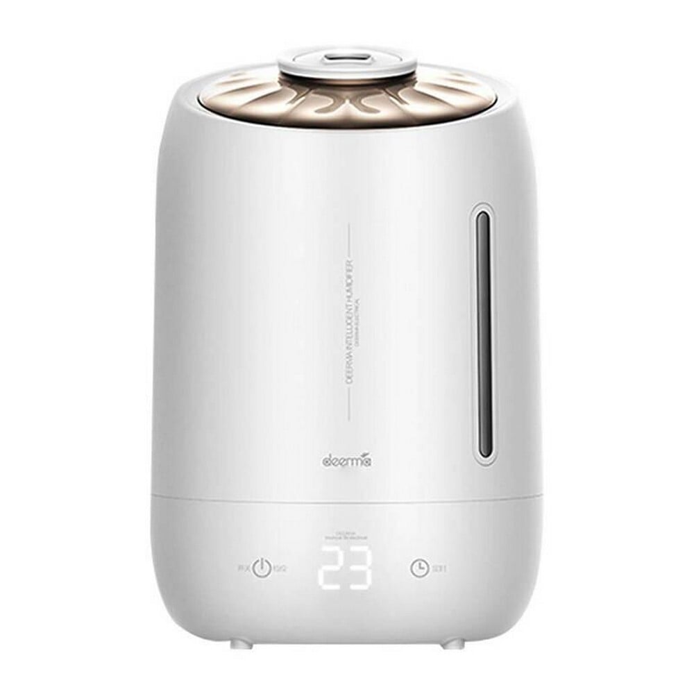 Deerma F600 Wit