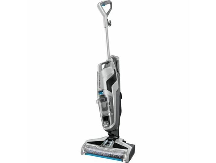 Bissell Crosswave C3 Wählen