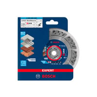 X-LOCK Diamanttrennscheibe Expert MultiMaterial, Ø 115mm Bohrung 22,23mm