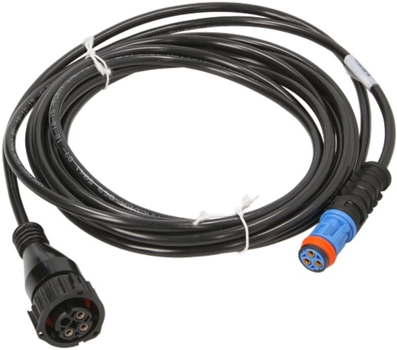 Câble de connexion, système de freinage électronique HALDEX 814012241