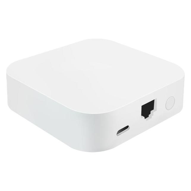 Nous Smart Gateway E7 ZigBee LAN (23979334)