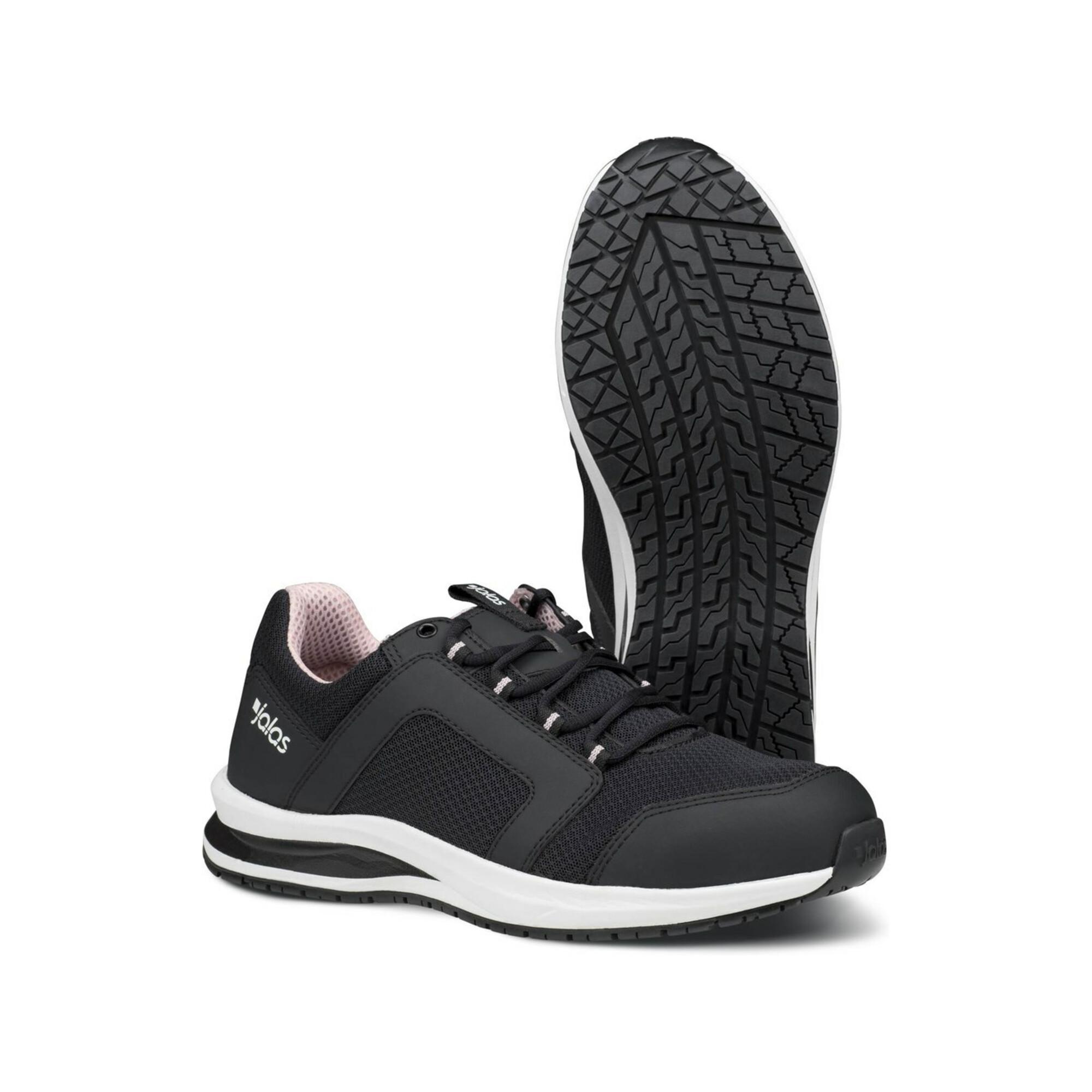 JALAS Halbschuh 5628 TEMPUS, S1P, Gr. 40 ; Ejendals (5628-40)