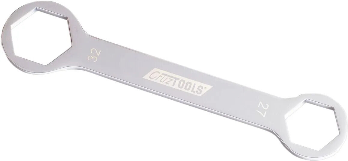 Clé hexagonale Cruz Tools 38110103