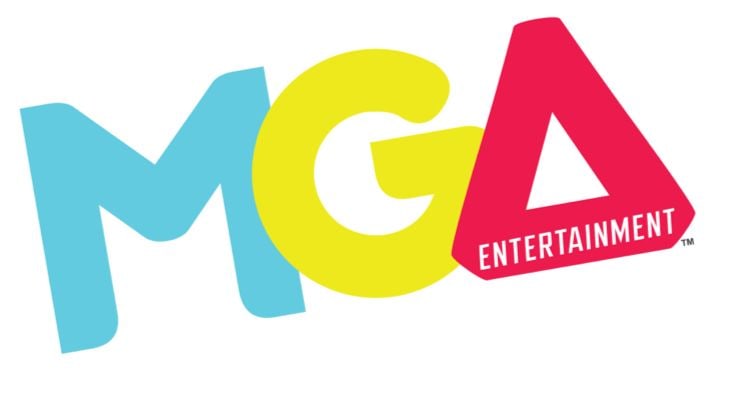 MGA Entertainment 531739X2