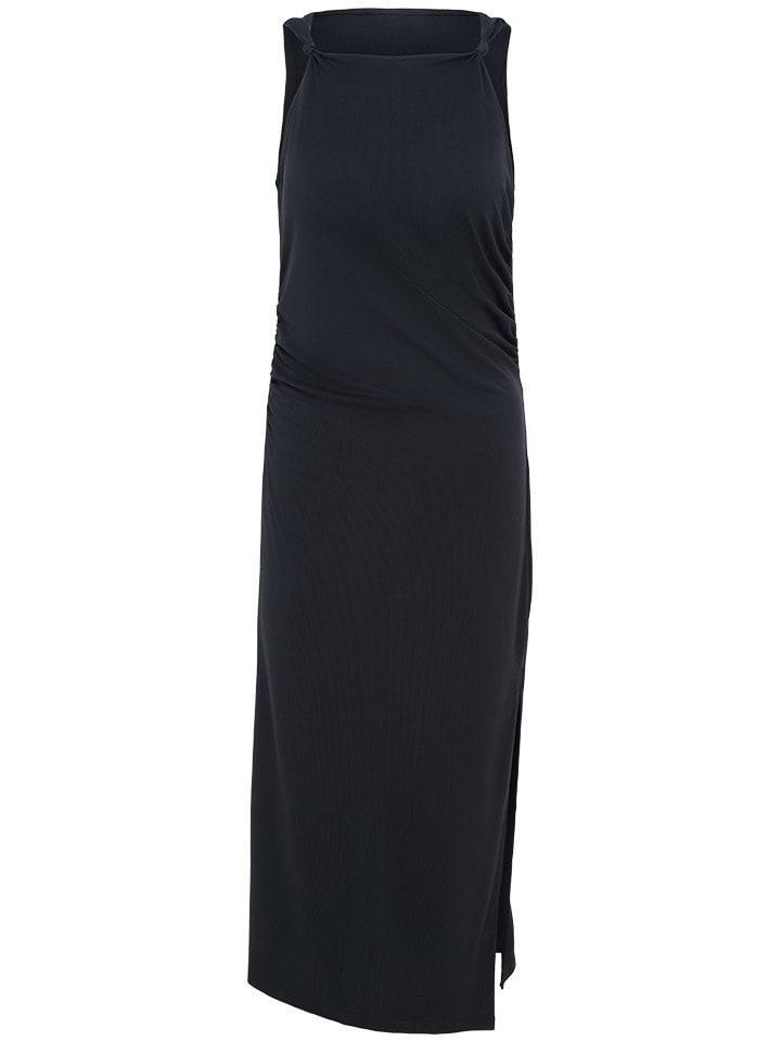 LeGer Kleid "Soraya" in Schwarz - 36