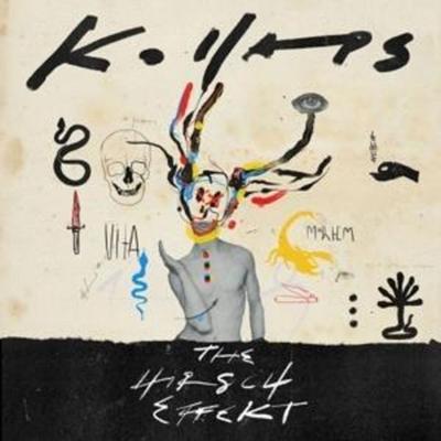 Kollaps - The Hirsch Effekt, CD
