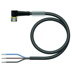 Turck Aktuator- u. Sensorleitung PKW3M-7/TEL