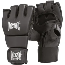 MetalBoxe, Boxhandschuhe, (L)