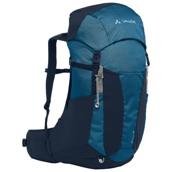 Vaude - Brenta 24 - Wanderrucksack blau
