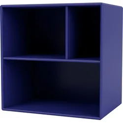 Montana Mini 1302 Modulares Regalsystem violett