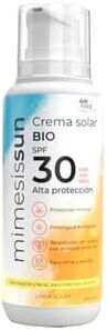 Herbora Mimesissum Creme Solar Bio SPF30 200 ml