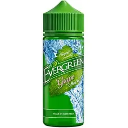 Evergreen Grape Mint Aroma