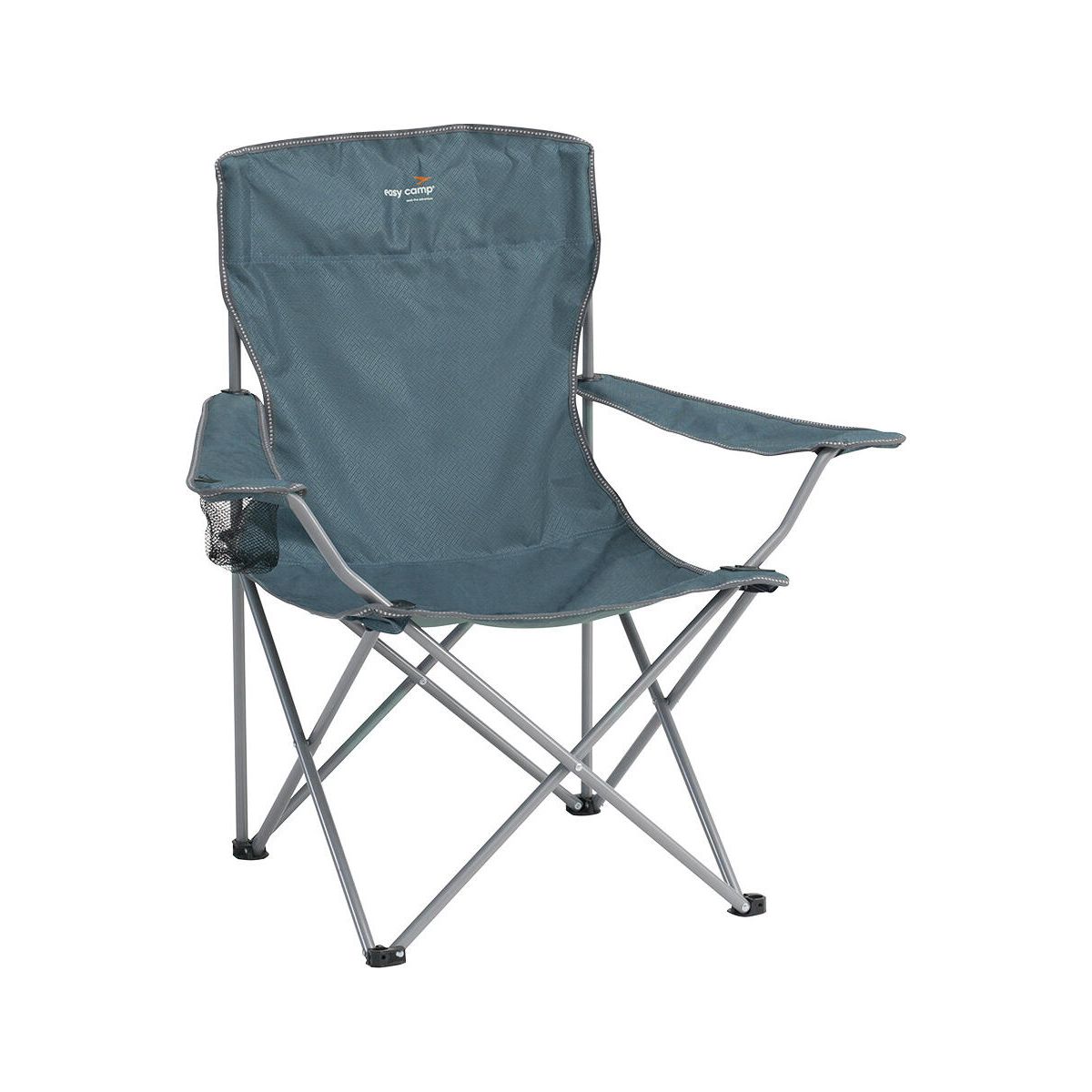 Easy Camp Spruce Arm Chair Fjord Blue fjord blue 480088