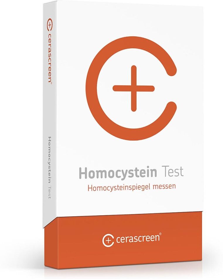 Cerascreen Homocystein Test