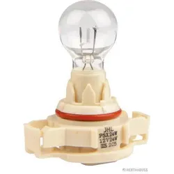 HERTH&BUSS Glühlampe, 12 V, 24 W, PSX24W - 89901334