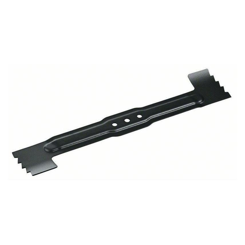 Bosch Home & Garden Ersatzmesser 43 cm für Rotak 43 (Rasenmäher) (F016800368)