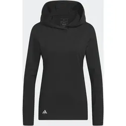 ADIDAS Performance Golf Hoodie, Größe XL in Schwarz Schwarz