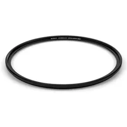 Sirui UV-Filter Ultra Slim S-Pro Nano MC 62mm (62 mm, UV-Filter), Objektivfilter, Schwarz