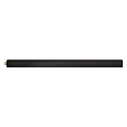 Revopoint - Bar Marker Kit (BLACK-THIN-CUBOID-WITH-1/4 -THREADED-ROD/HOLE)