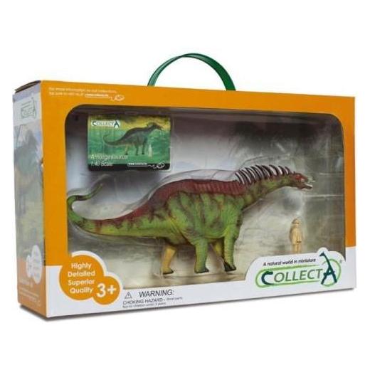 Collecta Dinosaurier-Armasaurus-Figur in einer Box (467937)