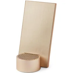 Lexon City Energy Pro (10 W), Wireless Charger, Gold