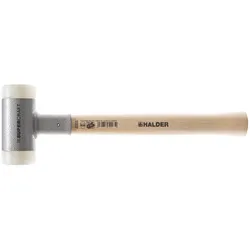 Halder, Hammer, Nylonhammer (715 g)
